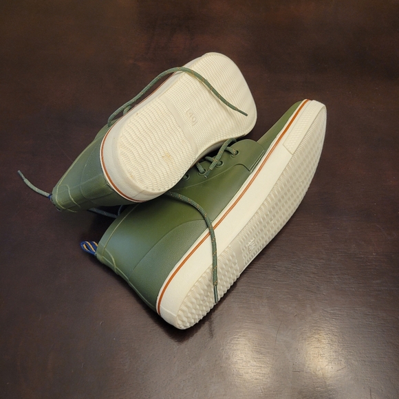 Rainy Show (TERRA) Women's Rain Boots Size 40 - Picture 4 of 6